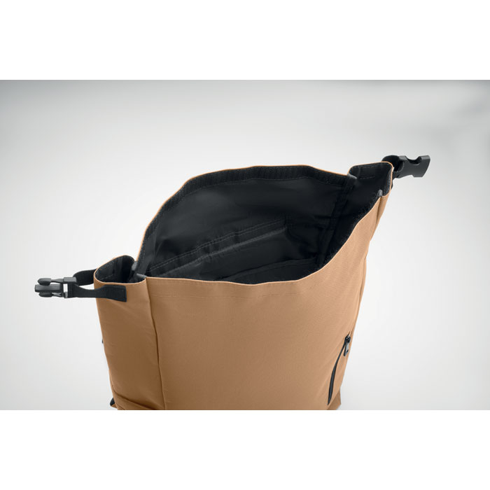 UNITON 15 col rolltop laptop hátizsák - Image 30