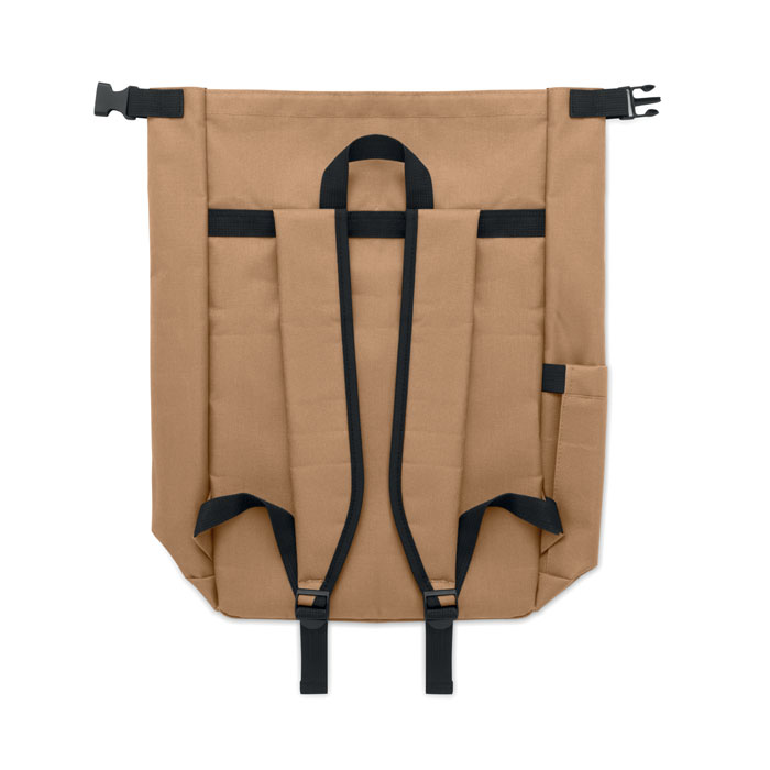 UNITON 15 col rolltop laptop hátizsák - Image 32