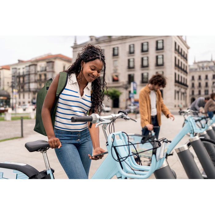 UNITON 15 col rolltop laptop hátizsák - Image 45