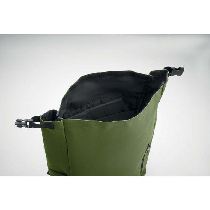 UNITON 15 col rolltop laptop hátizsák - Image 46