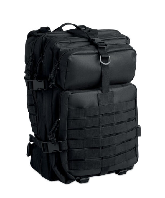 CARRYCONFI Kültéri hátizsák 600D RPET
