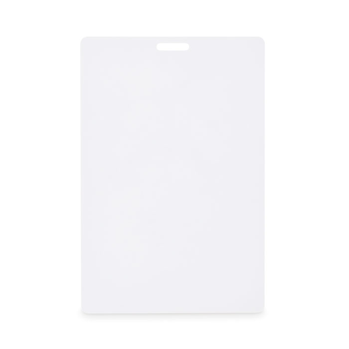 BADLARGE Azonosítókártya 120x80 mm