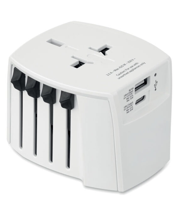 MUV USB AC30 PD SKROSS® MUV USB AC 30W PD