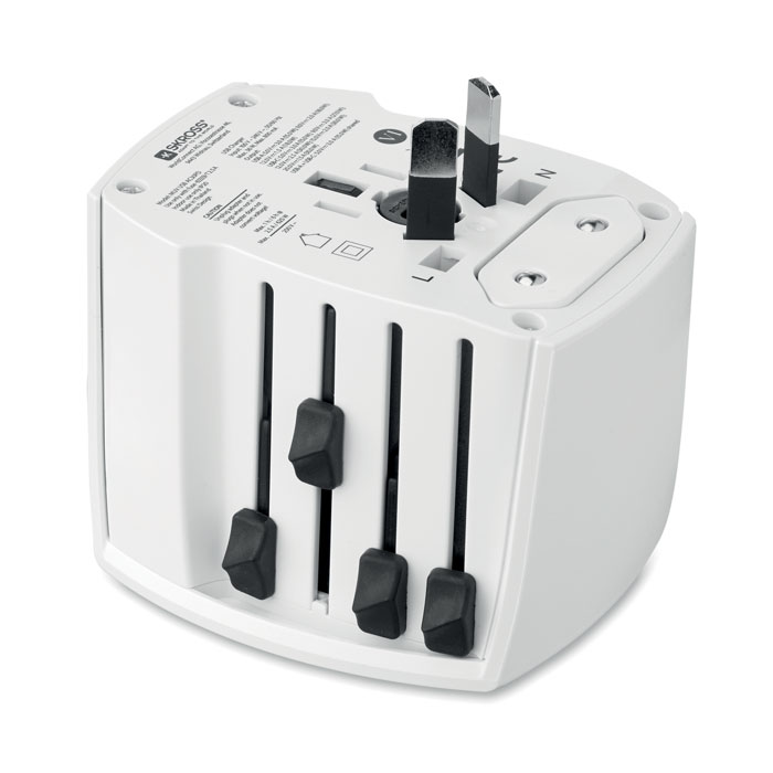 MUV USB AC30 PD SKROSS® MUV USB AC 30W PD - Image 7