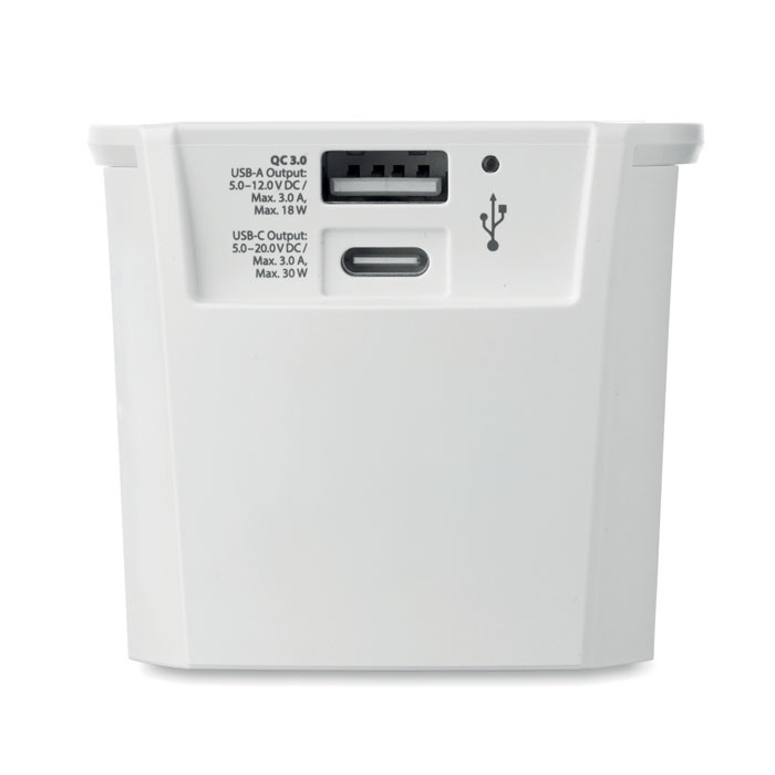 MUV USB AC30 PD SKROSS® MUV USB AC 30W PD - Image 9