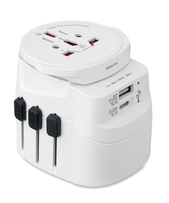 PRO LIGHT USB AC30 PD SKROSS® Pro Light USB 30W PD