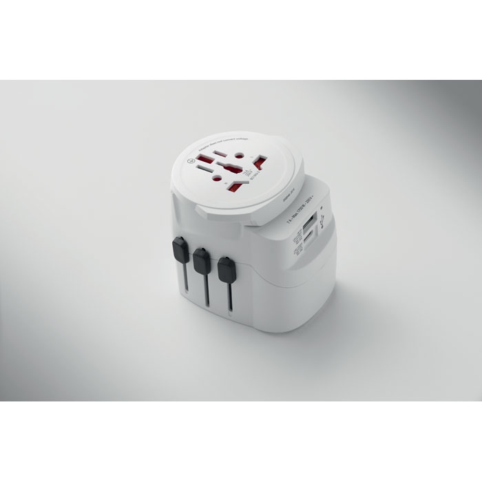 PRO LIGHT USB AC30 PD SKROSS® Pro Light USB 30W PD - Image 7