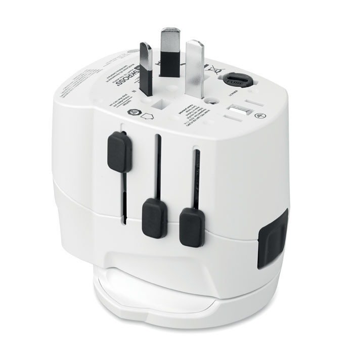 PRO LIGHT USB AC30 PD SKROSS® Pro Light USB 30W PD - Image 4