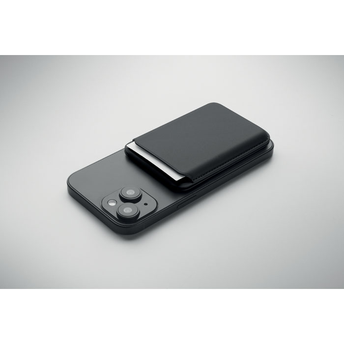 KARTA STAND Mágneses kártyatartó - Image 13