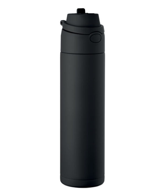 TOIEN ONE Szimplafalú palack 650 ml