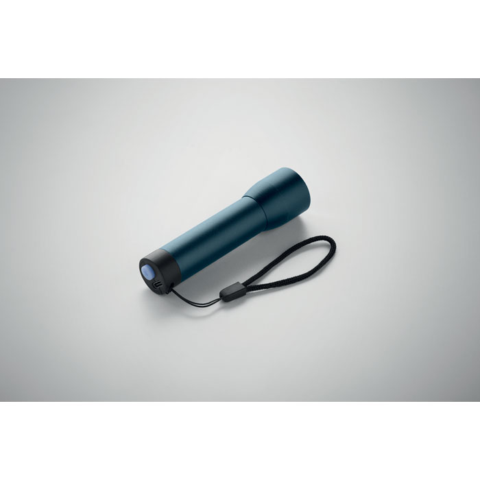 LUMEZO Alumínium újratölth. zseblámpa - Image 22