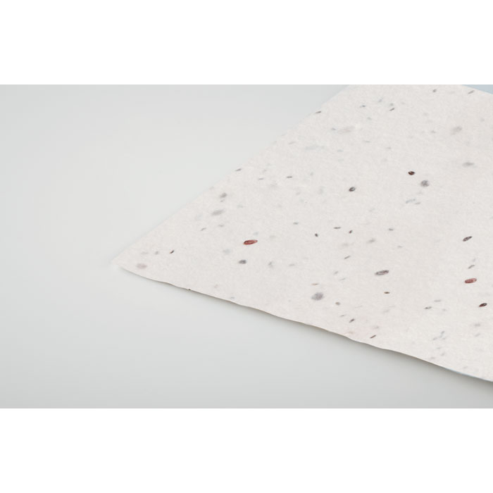 ASIDA Vadvirág magpapír névjegykártya - Image 3