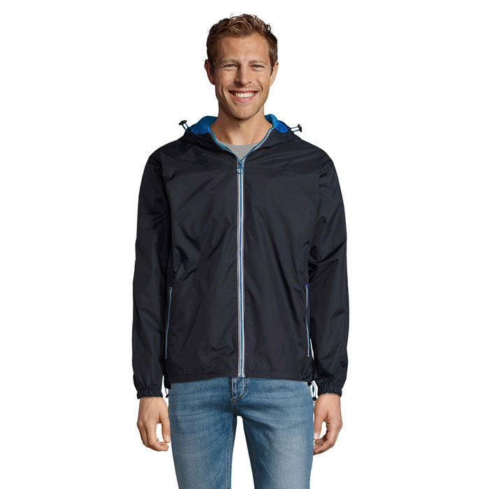 SKATE SKATE LINED WINDBREAKER - Image 7