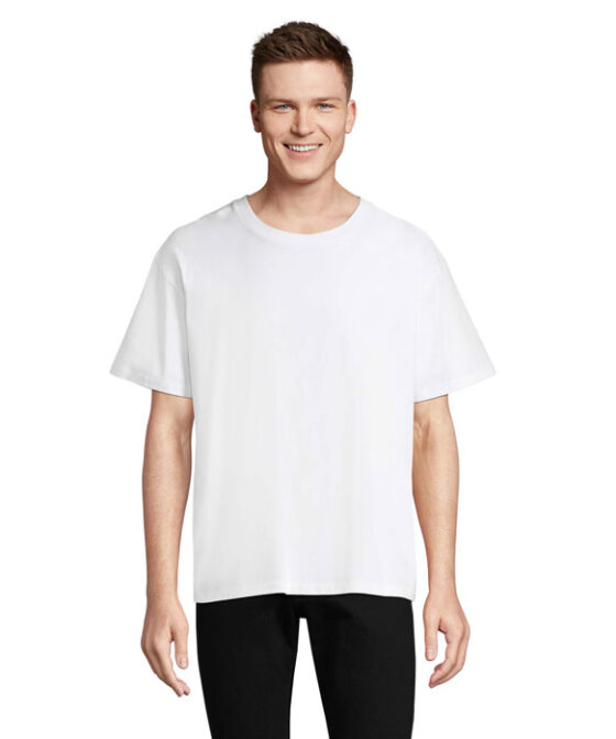 LEGACY LEGACY OVERSIZED T-SHIRT