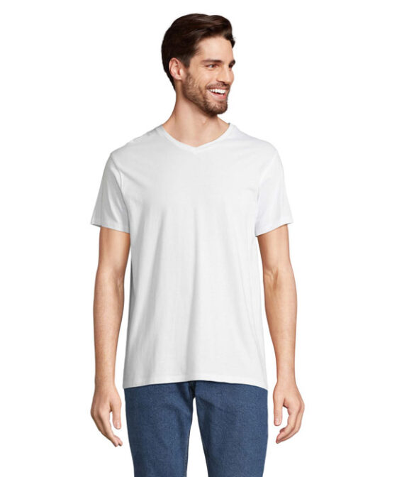 REGENT V REGENT V V-NECK T-SHIRT