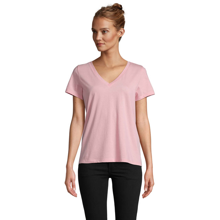 REGENT V WOMEN REGENT V T-SHIRT WOMEN - Image 16