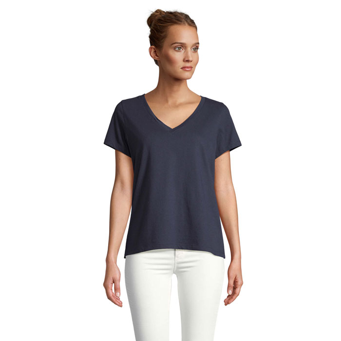 REGENT V WOMEN REGENT V T-SHIRT WOMEN - Image 7