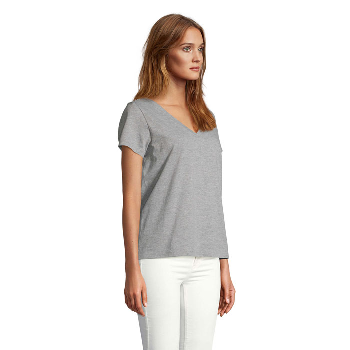 REGENT V WOMEN REGENT V T-SHIRT WOMEN - Image 12