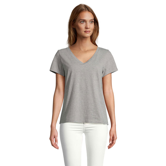 REGENT V WOMEN REGENT V T-SHIRT WOMEN - Image 10