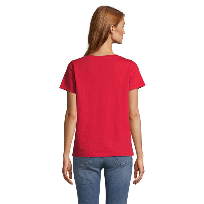 REGENT V WOMEN REGENT V T-SHIRT WOMEN - Image 20