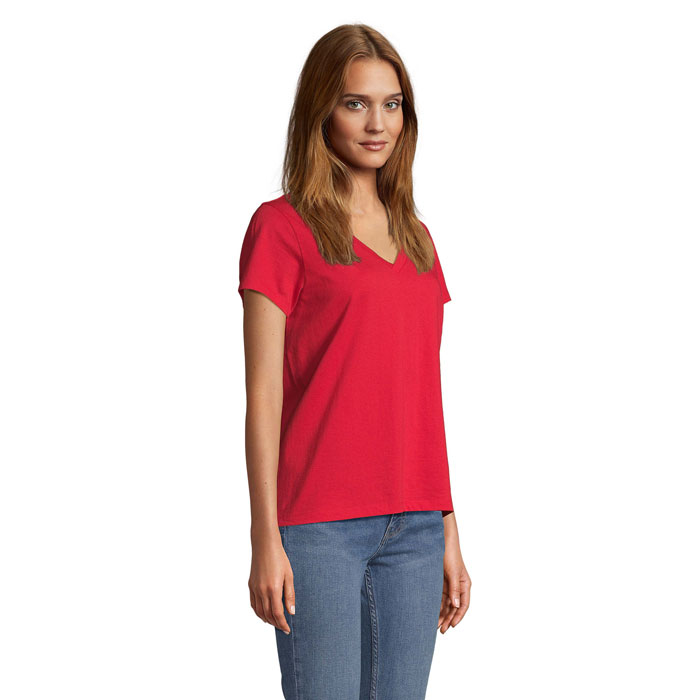 REGENT V WOMEN REGENT V T-SHIRT WOMEN - Image 21