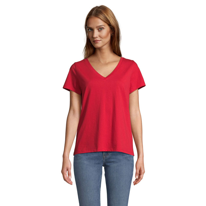 REGENT V WOMEN REGENT V T-SHIRT WOMEN - Image 19