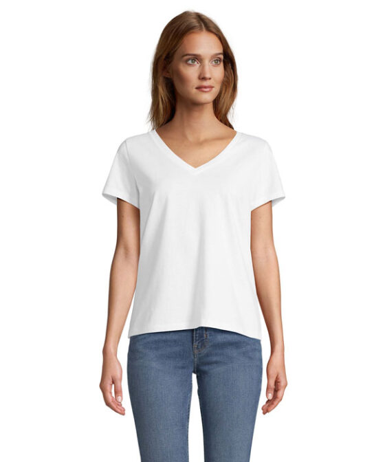 REGENT V WOMEN REGENT V T-SHIRT WOMEN