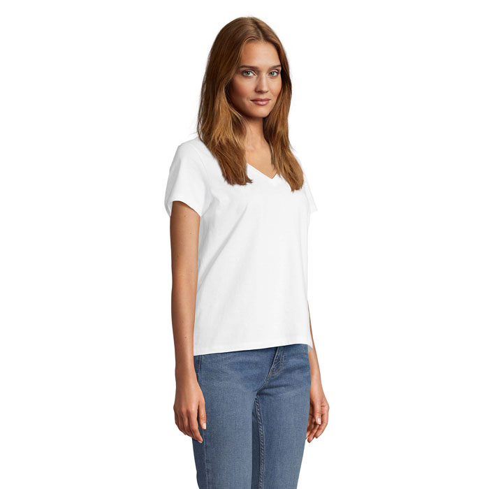 REGENT V WOMEN REGENT V T-SHIRT WOMEN - Image 3