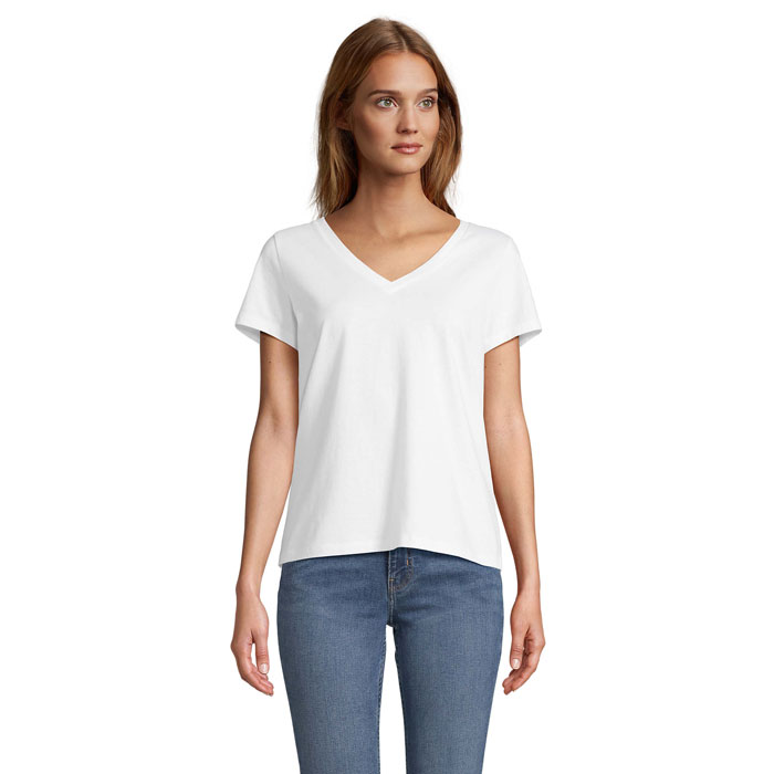 REGENT V WOMEN REGENT V T-SHIRT WOMEN