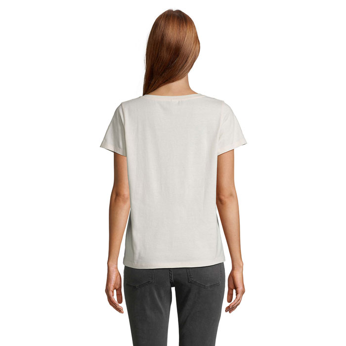 REGENT V WOMEN REGENT V T-SHIRT WOMEN - Image 5
