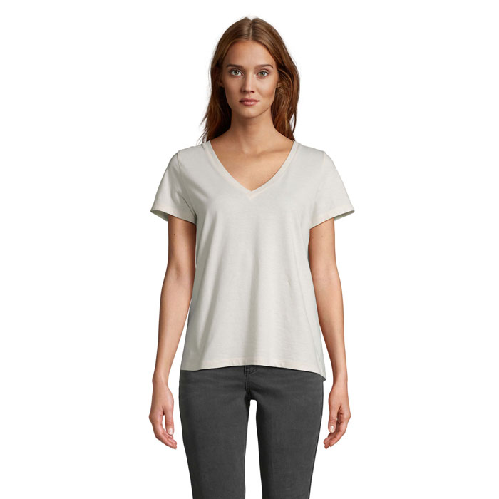 REGENT V WOMEN REGENT V T-SHIRT WOMEN - Image 4