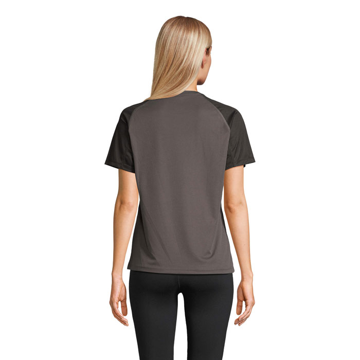 VORTEX WOMEN VORTEX WOMEN RAGLAN T-SHIRT - Image 26
