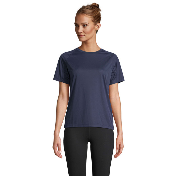VORTEX WOMEN VORTEX WOMEN RAGLAN T-SHIRT - Image 16