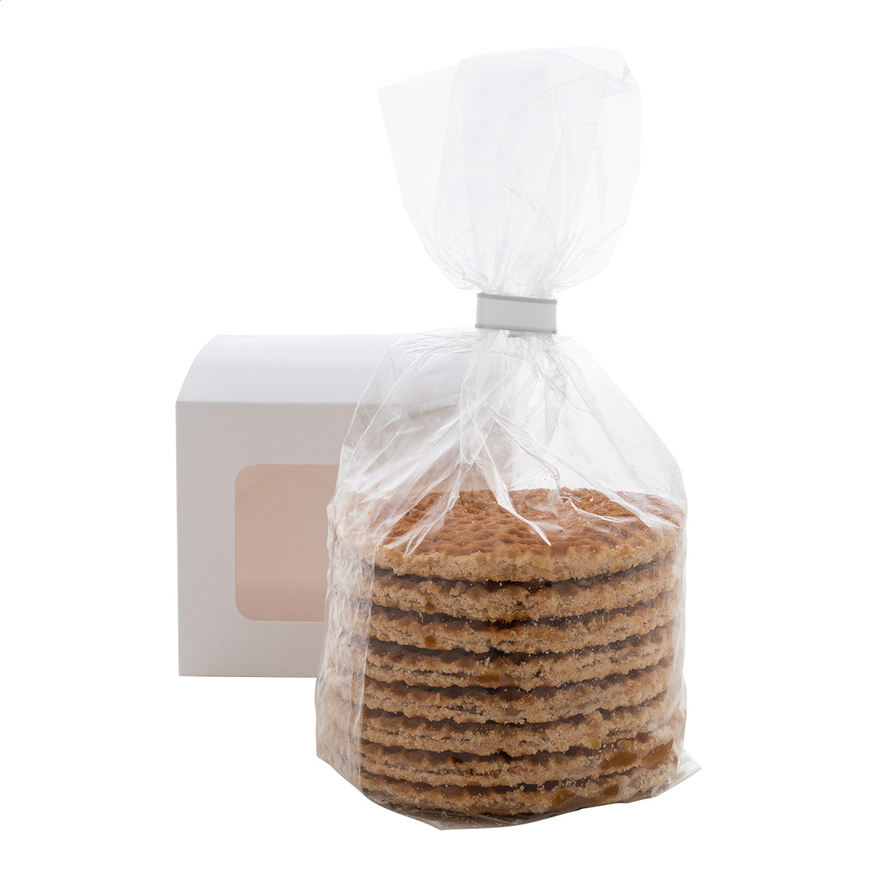 Holland szirupos ostya, 250g - Image 3