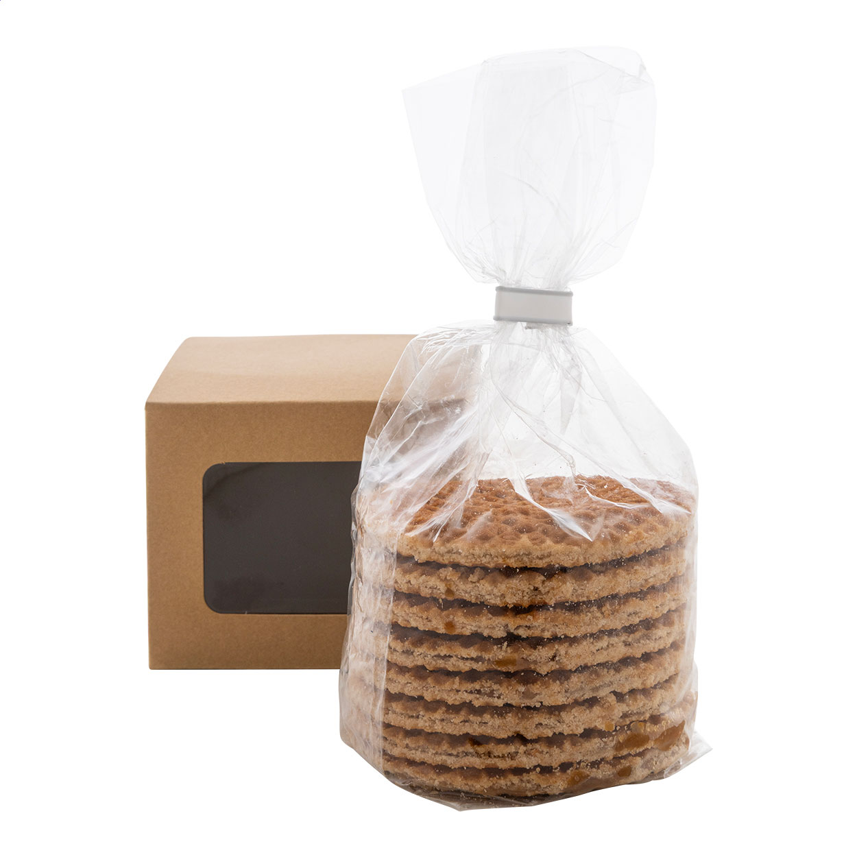 Holland szirupos ostya, 250g - Image 2