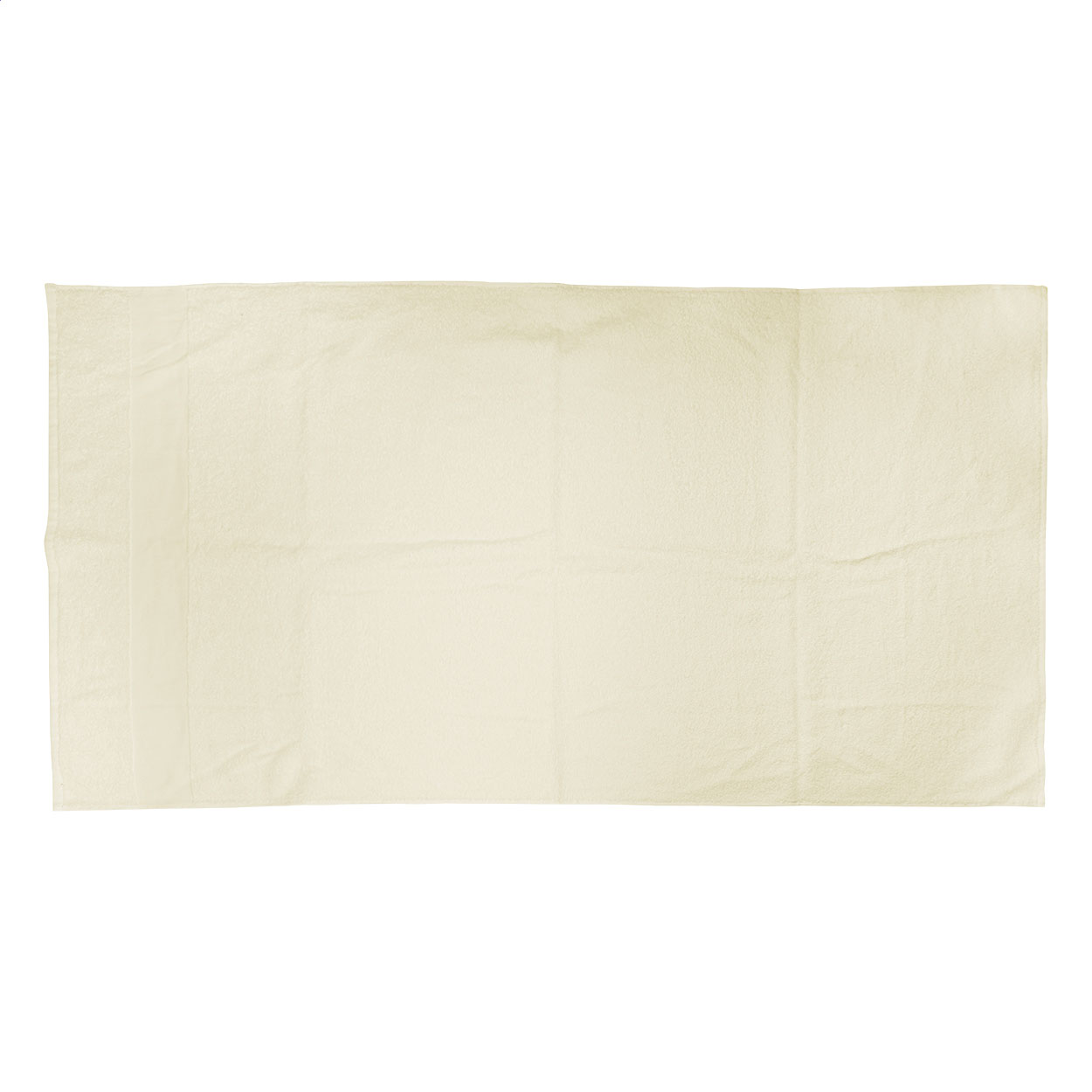 Pamut frottír törölköző - 50×100 cm - Image 2