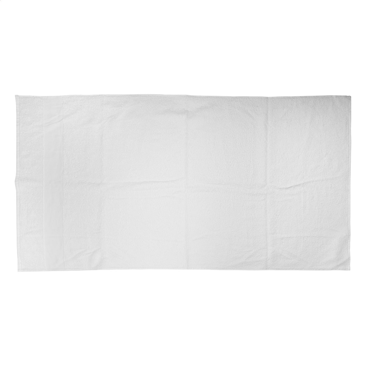 Pamut frottír törölköző - 50×100 cm - Image 5