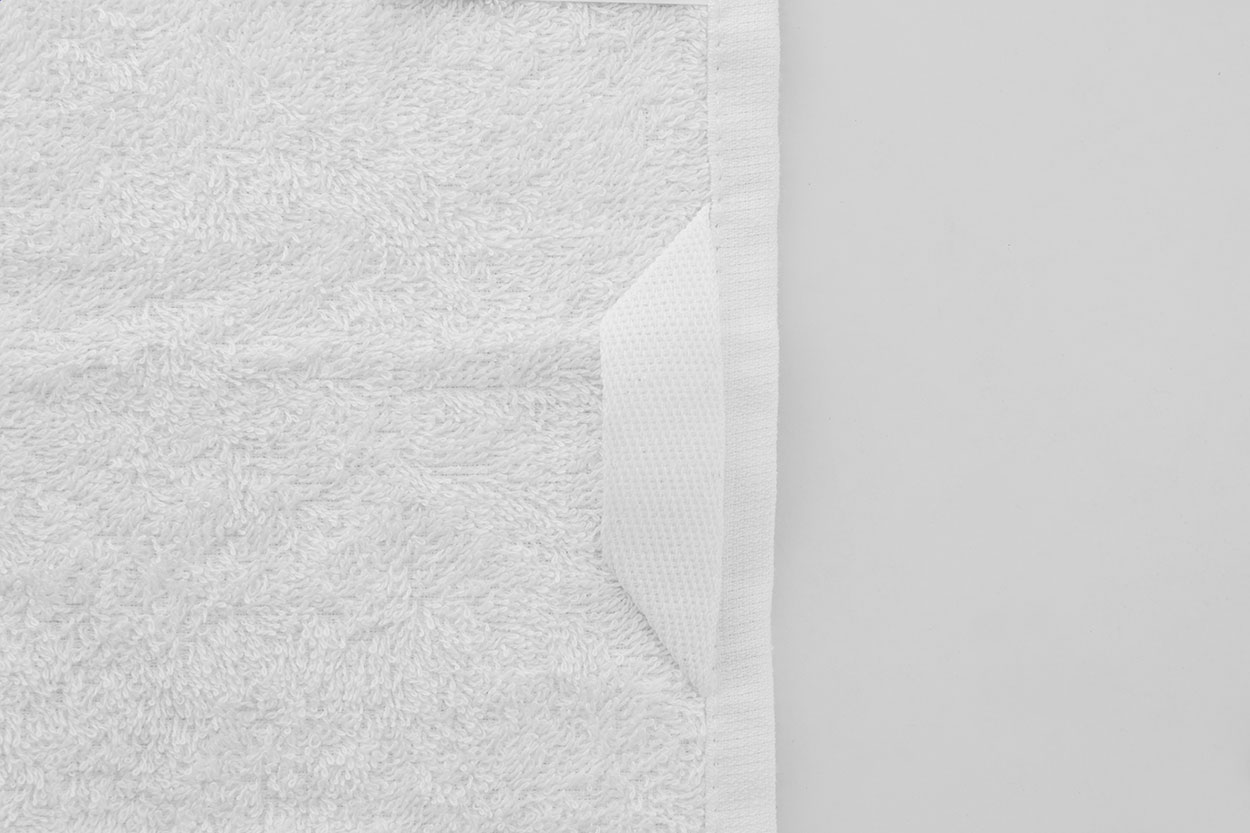 Pamut frottír törölköző - 50×100 cm - Image 6