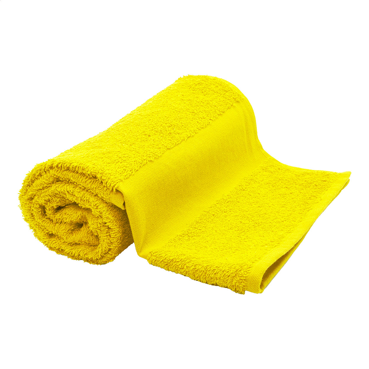 Pamut frottír törölköző - 50×100 cm - Image 7