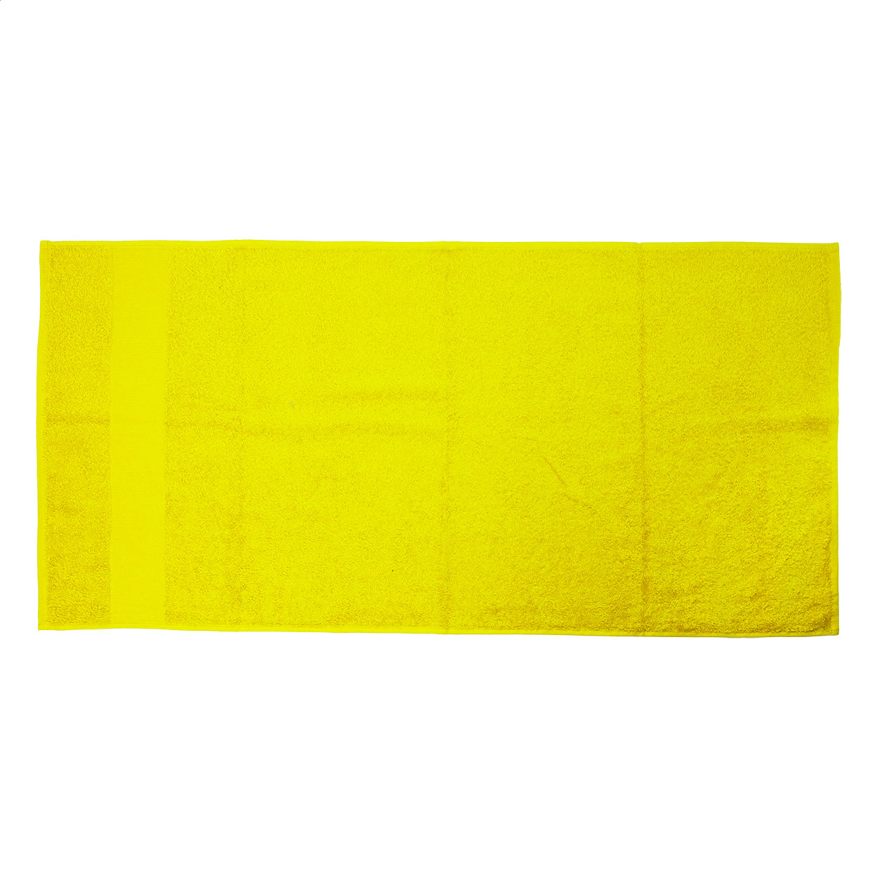 Pamut frottír törölköző - 50×100 cm - Image 8