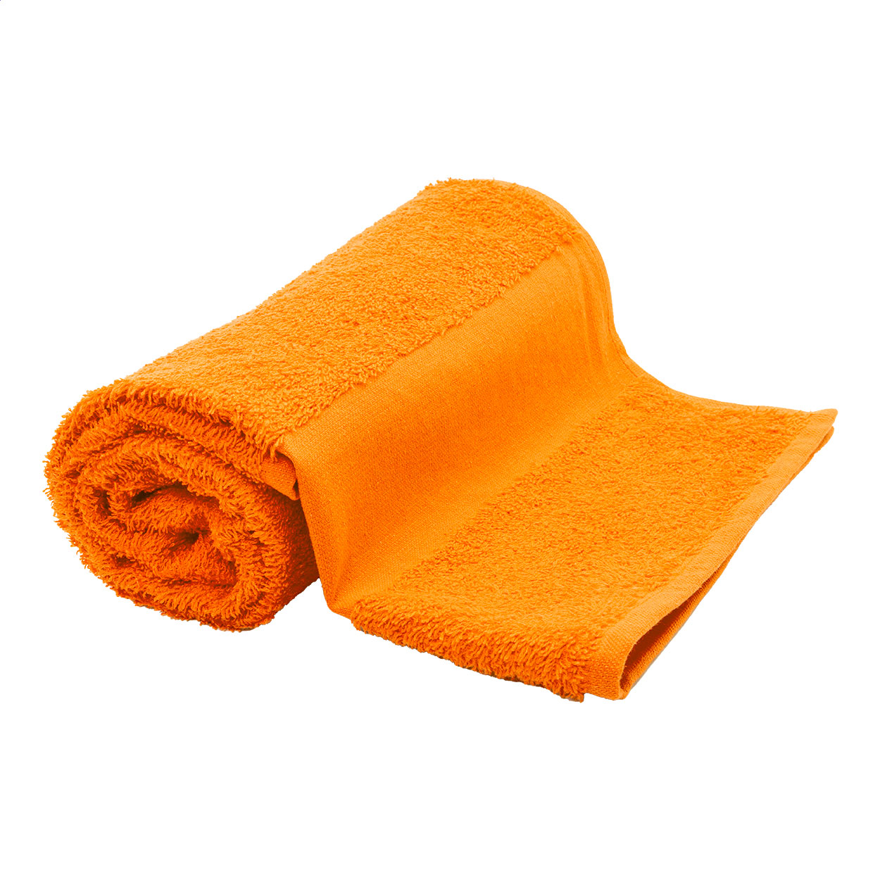 Pamut frottír törölköző - 50×100 cm - Image 10