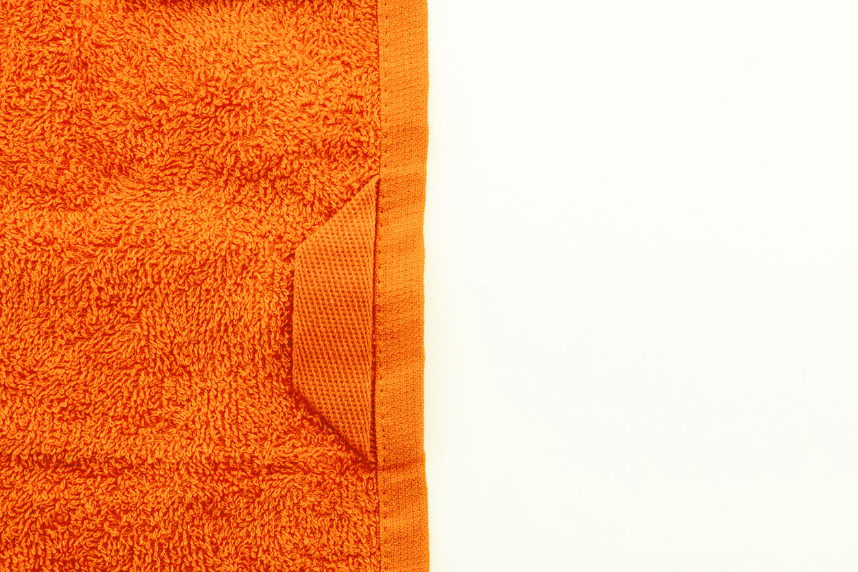 Pamut frottír törölköző - 50×100 cm - Image 12