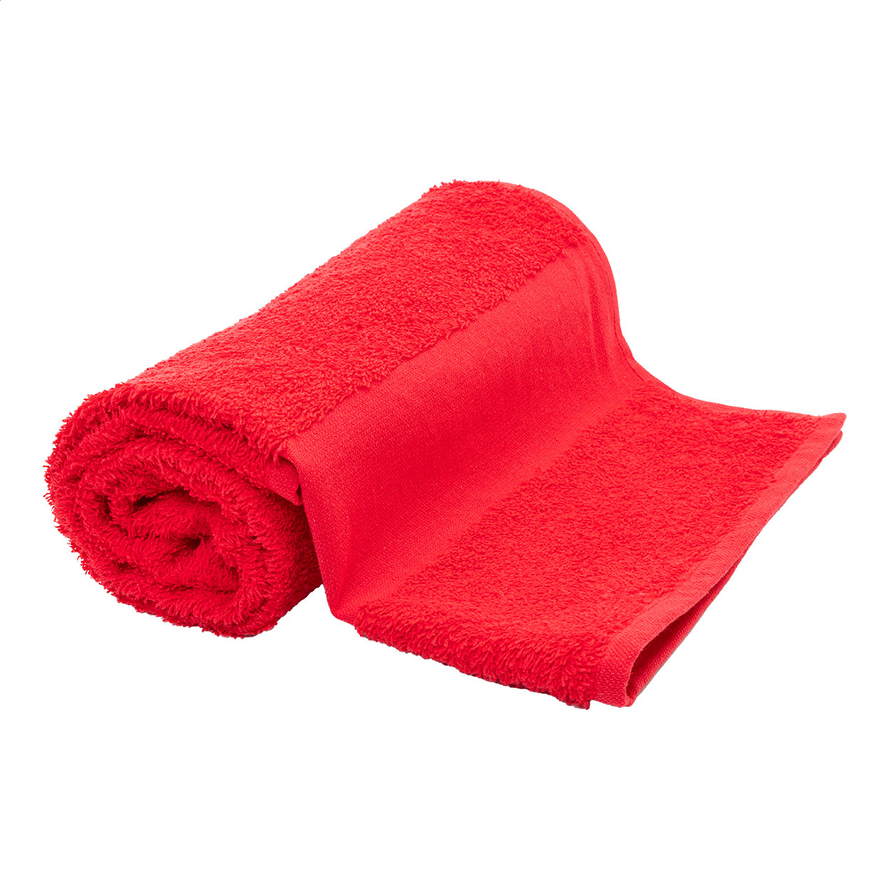 Pamut frottír törölköző - 50×100 cm - Image 13