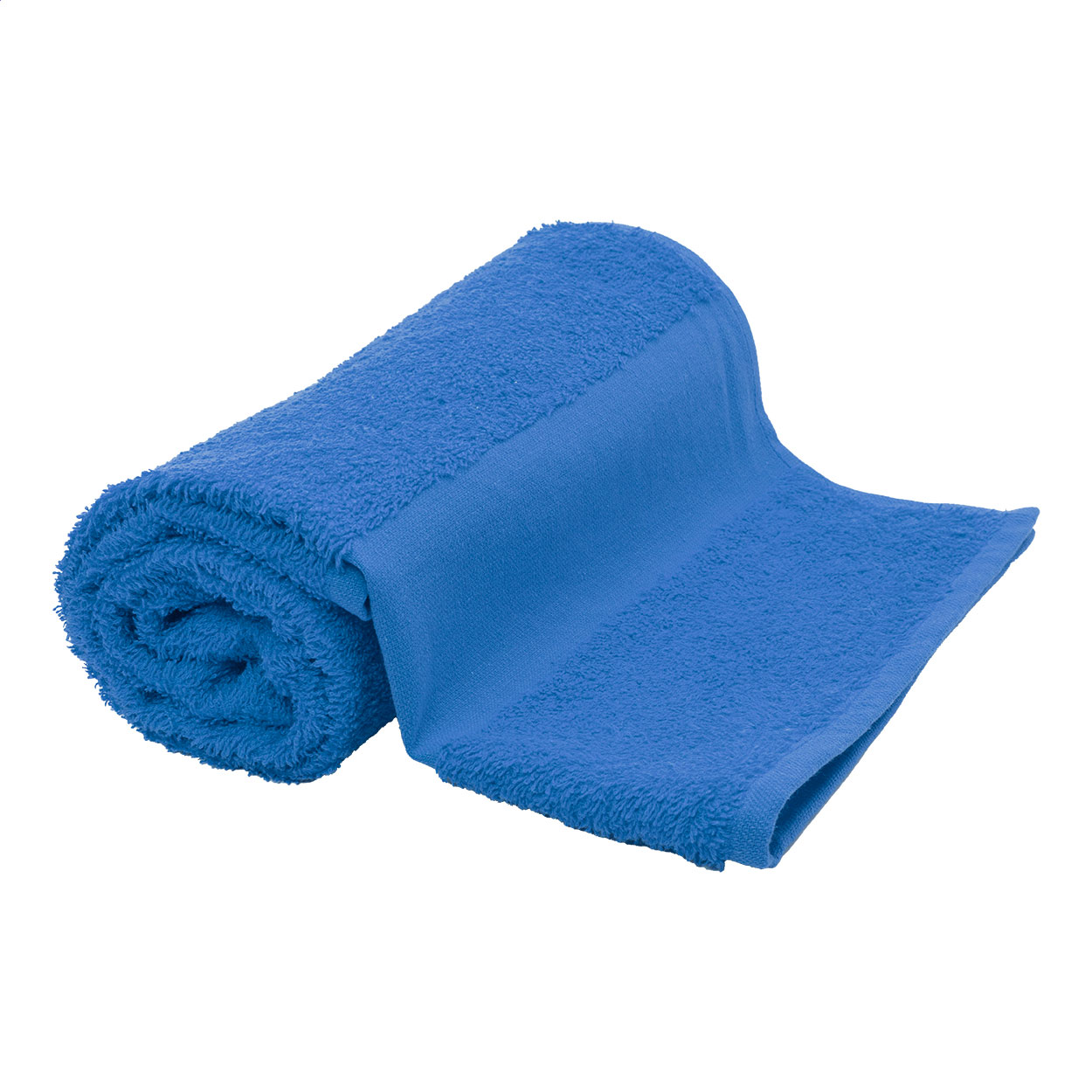 Pamut frottír törölköző - 50×100 cm - Image 16