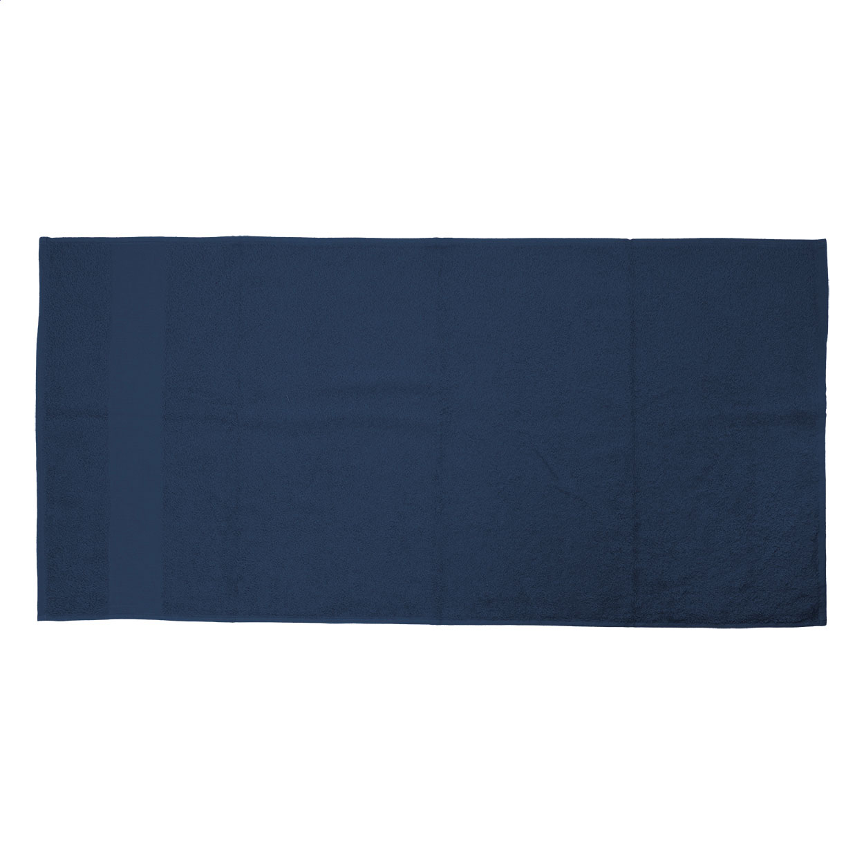 Pamut frottír törölköző - 50×100 cm - Image 20