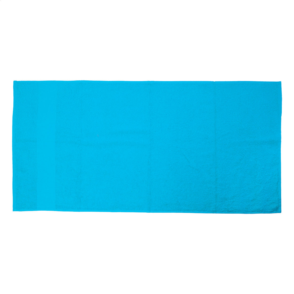 Pamut frottír törölköző - 50×100 cm - Image 23