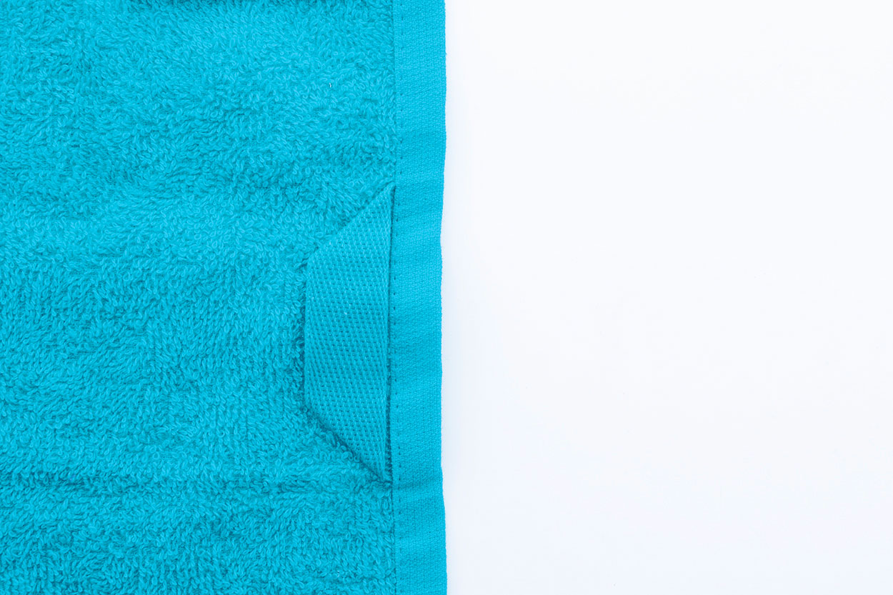 Pamut frottír törölköző - 50×100 cm - Image 24