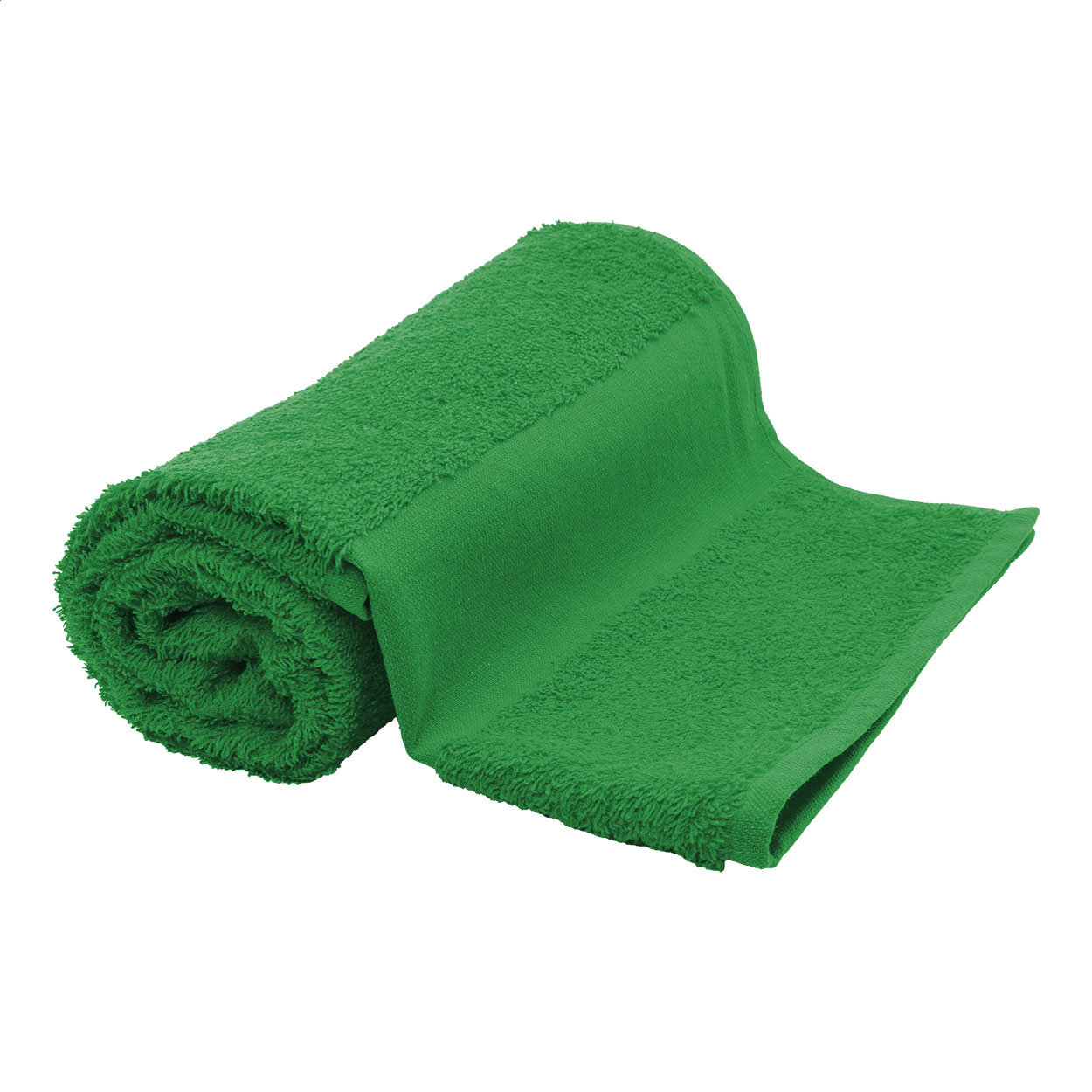Pamut frottír törölköző - 50×100 cm - Image 25