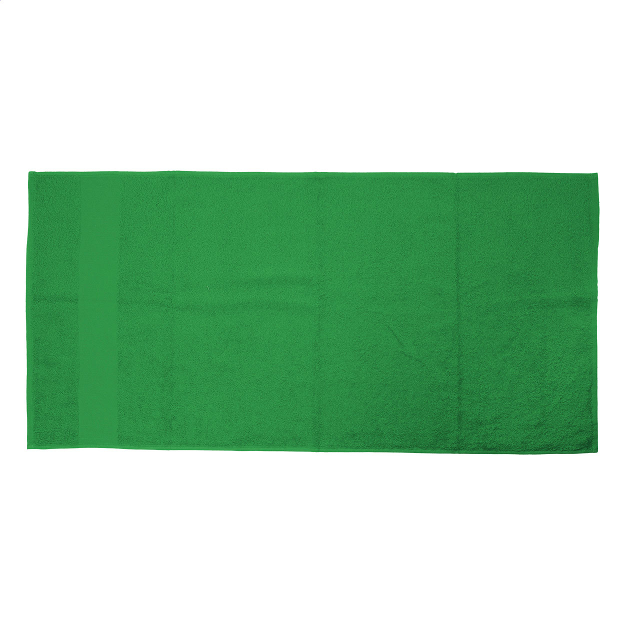 Pamut frottír törölköző - 50×100 cm - Image 26
