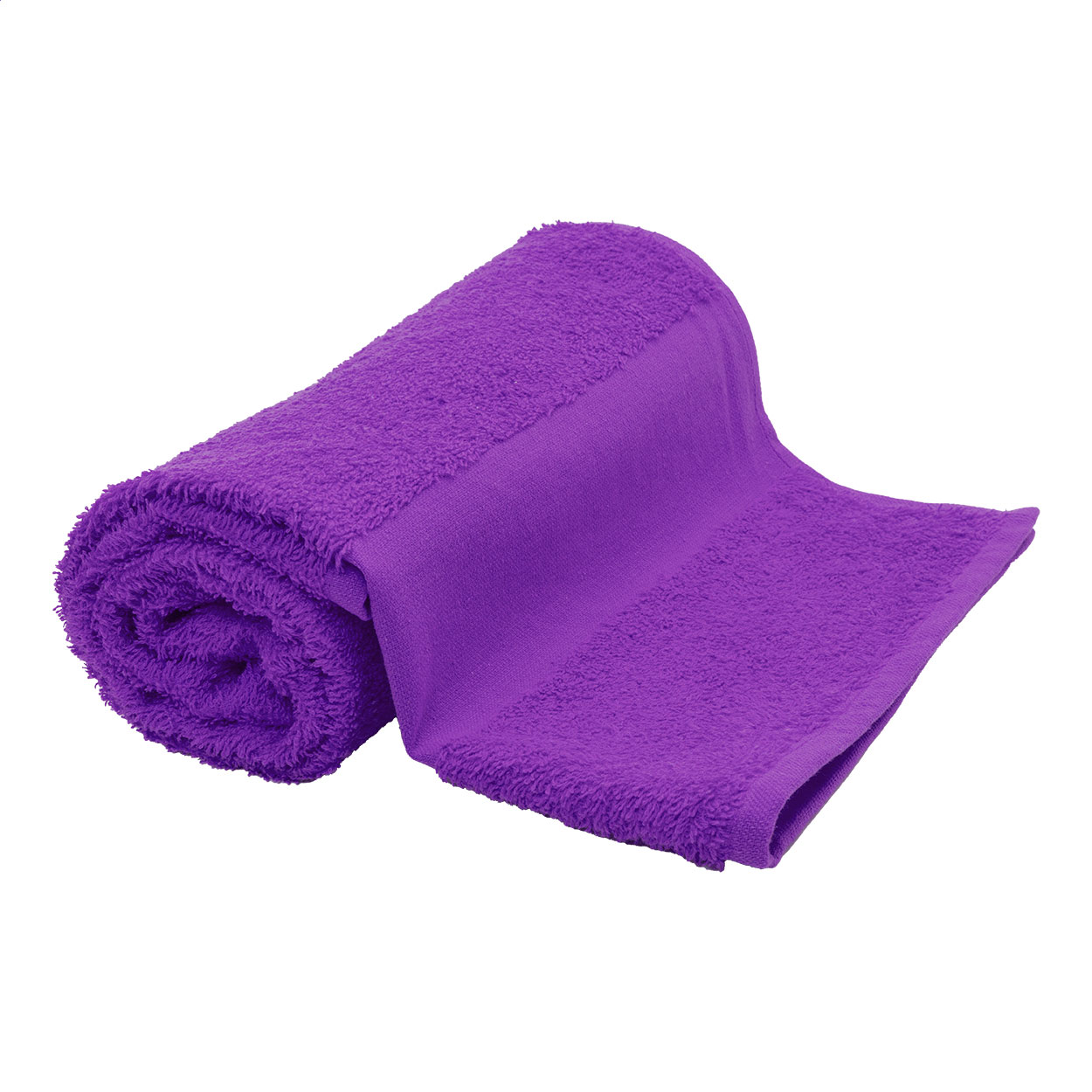 Pamut frottír törölköző - 50×100 cm - Image 28